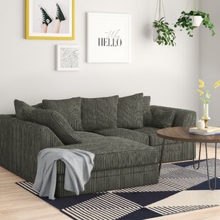 Corner Sofas & Corner Sofa Beds | Wayfair.co.uk